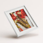 CREATE YOUR OWN FRAMED PRINTS                                                                                                                                                                  Give your images a place t