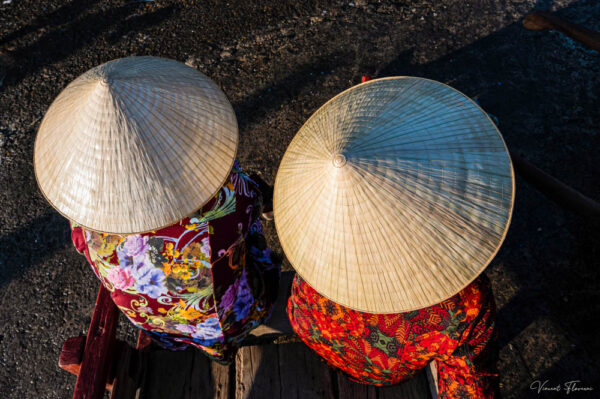 Cultural Photography of Vietnam