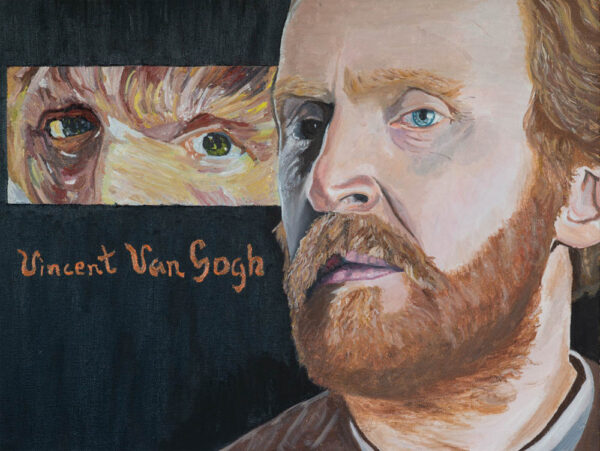 Van Gough