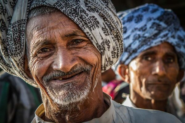 Photography of India