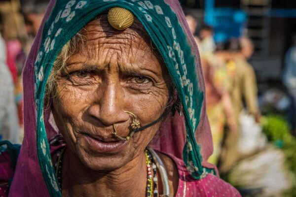 Cultural Photography of India